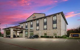 Comfort Inn Granbury Tx